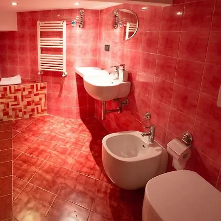 Triangolo D'oro * Генуя