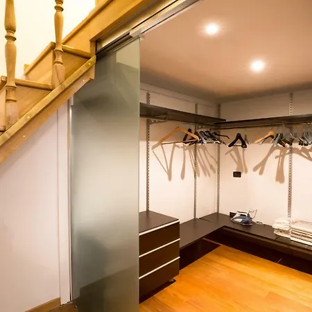 Apartment Triangolo D'oro