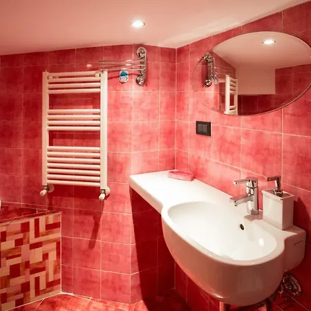 Triangolo D'oro Appartement *