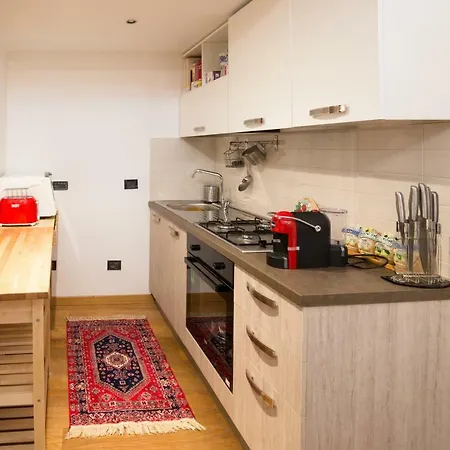 Triangolo D'oro Genua