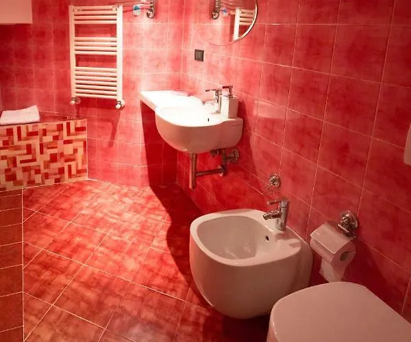 Triangolo D'oro * Genova