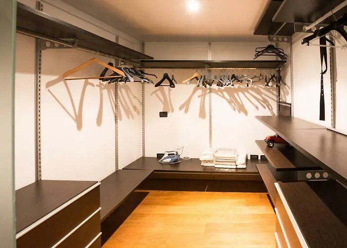 Triangolo D'oro Genova