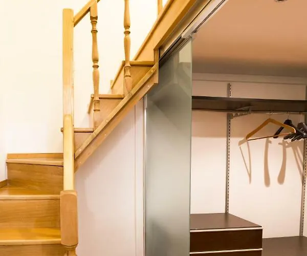 Triangolo D'oro Lejlighed Genova