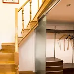 Triangolo D'oro Appartement Gênes