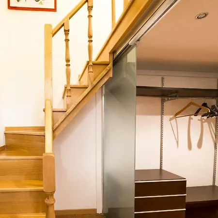 Triangolo D'oro Apartamento Génova