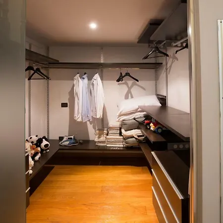 Triangolo D'oro Apartmán Janov