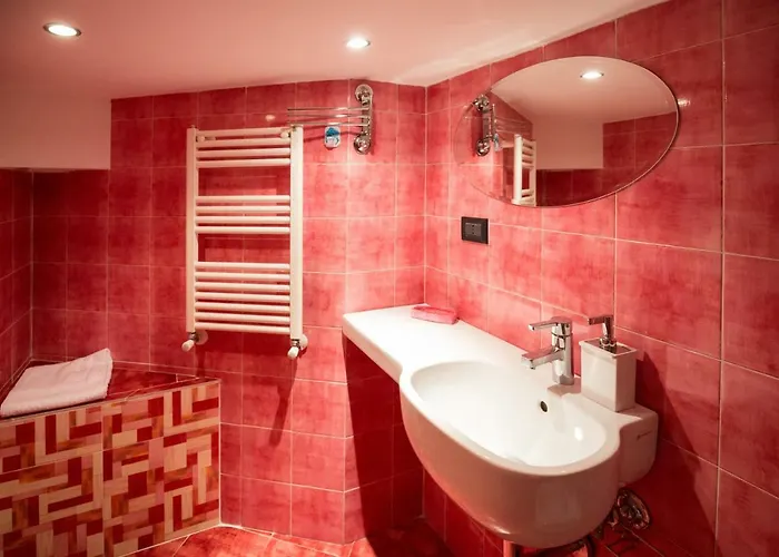 Triangolo D'oro Apartmán *