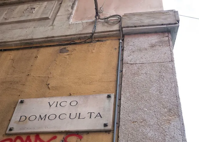 Triangolo D'oro Apartmán Janov