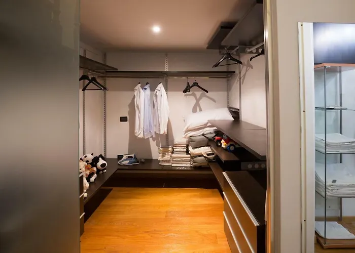 Triangolo D'oro Apartmán Janov